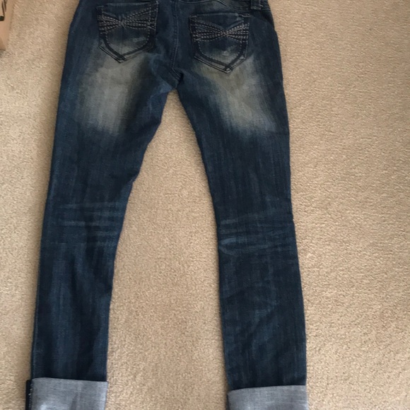 Full length jeans - Picture 3 of 3